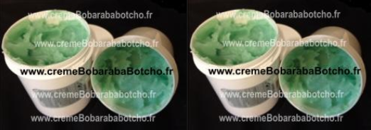 Creme bobabarabotcho